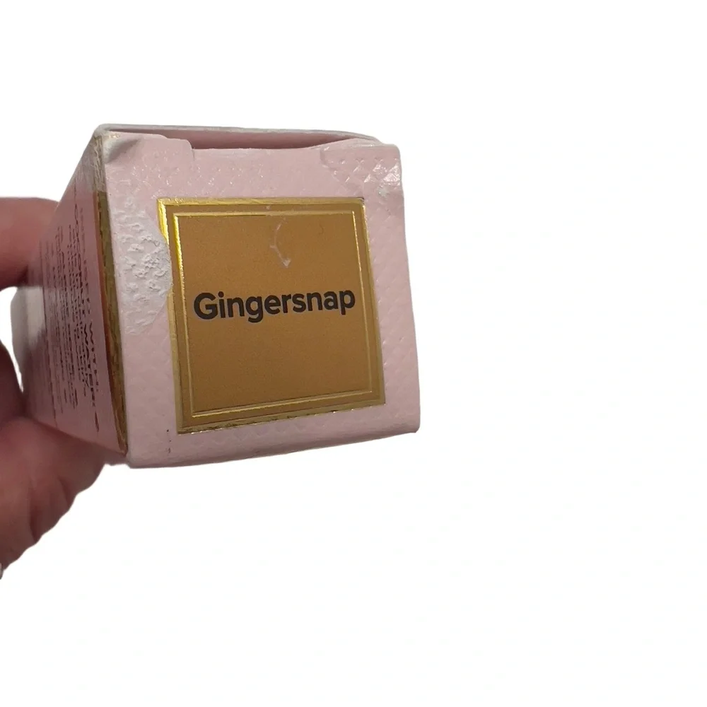Too Faced Born This‎ Way Illuminating Smoothing Concealer in Gingersnap 5mL NEW